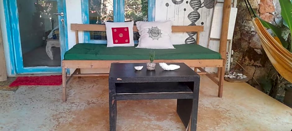 Blu oceano B&B, Italian restaurant