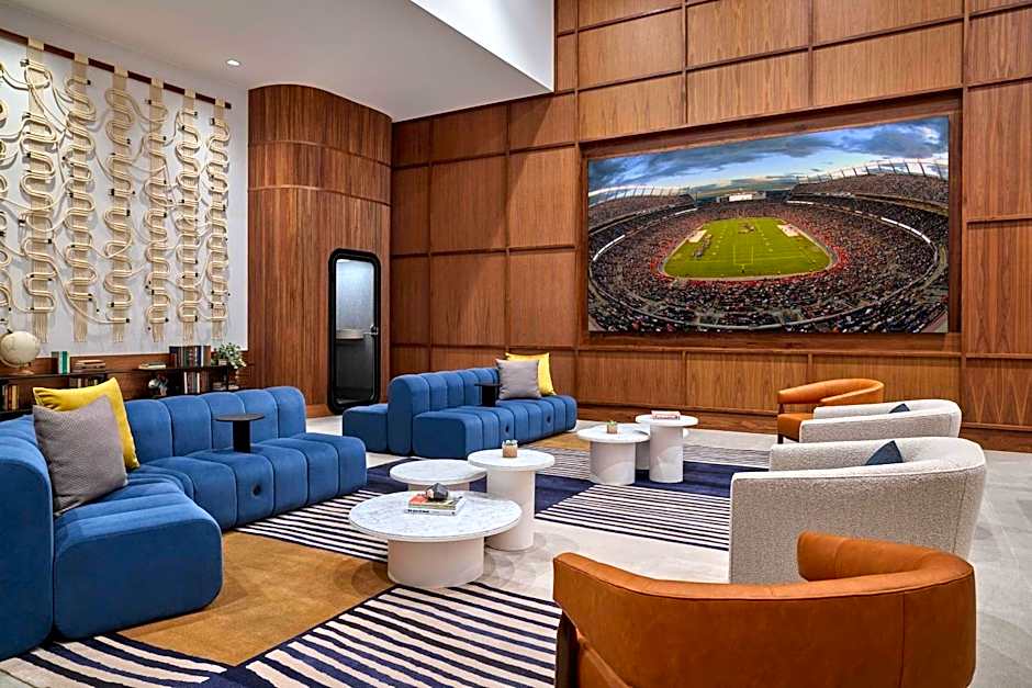 Sheraton Denver Downtown Hotel