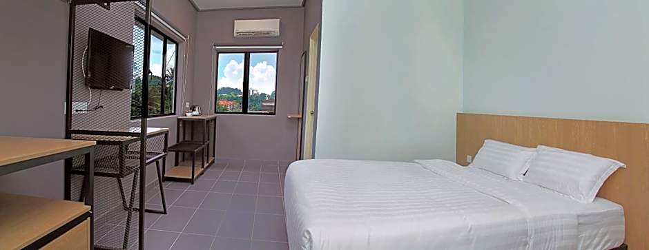 HOTEL ali IMRAN