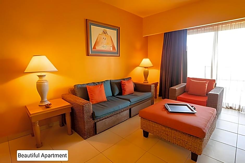 Grand Marina Villas