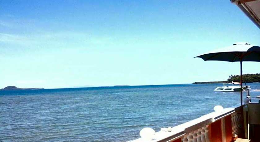 Serdena Homestay Fronting Cuatro Islas