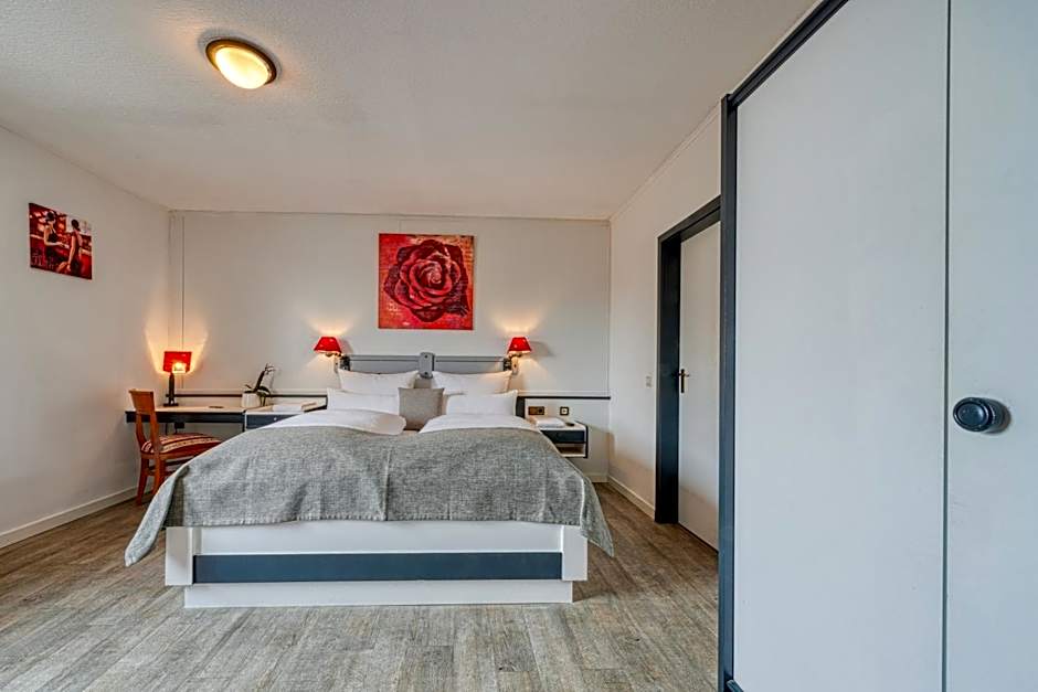 Hotel Seeblick Försterhaus