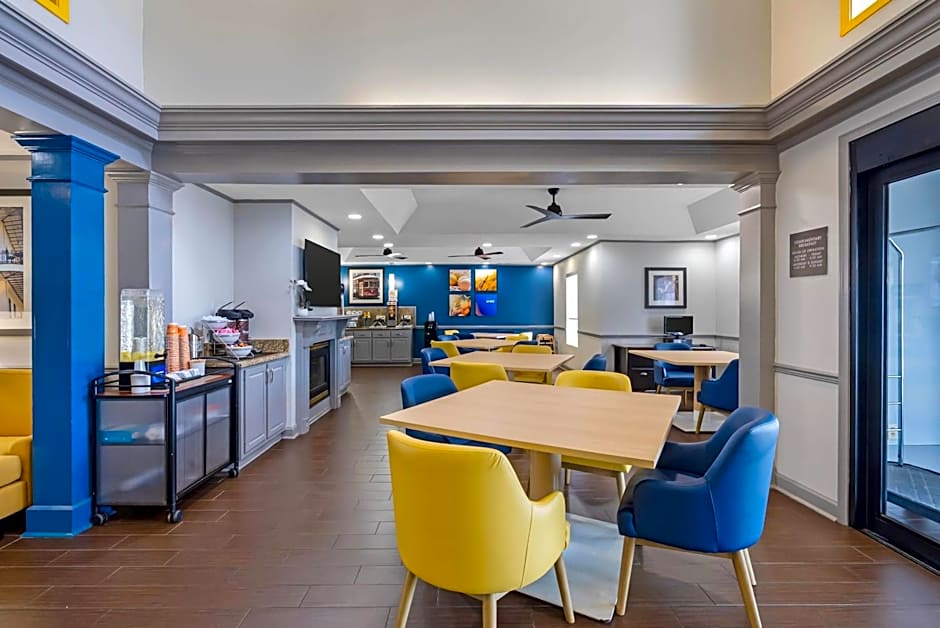 Comfort Inn West Monroe