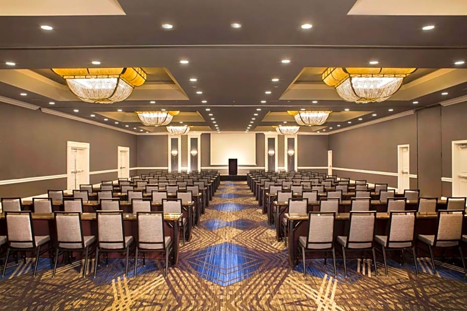 Crowne Plaza Annapolis by IHG