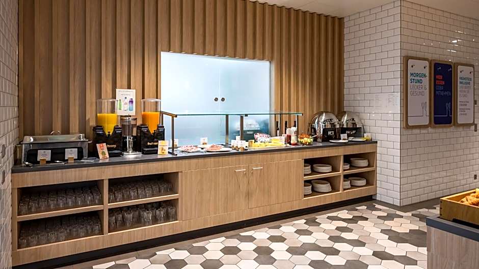 Holiday Inn Express Luzern - Kriens By IHG