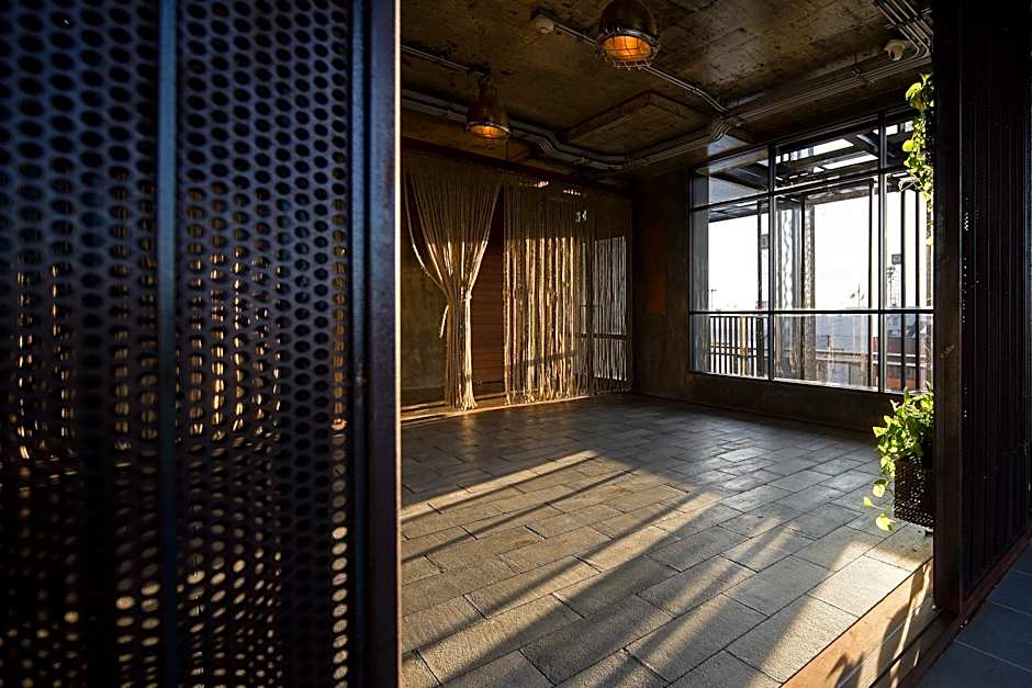 Navakitel Design Hotel