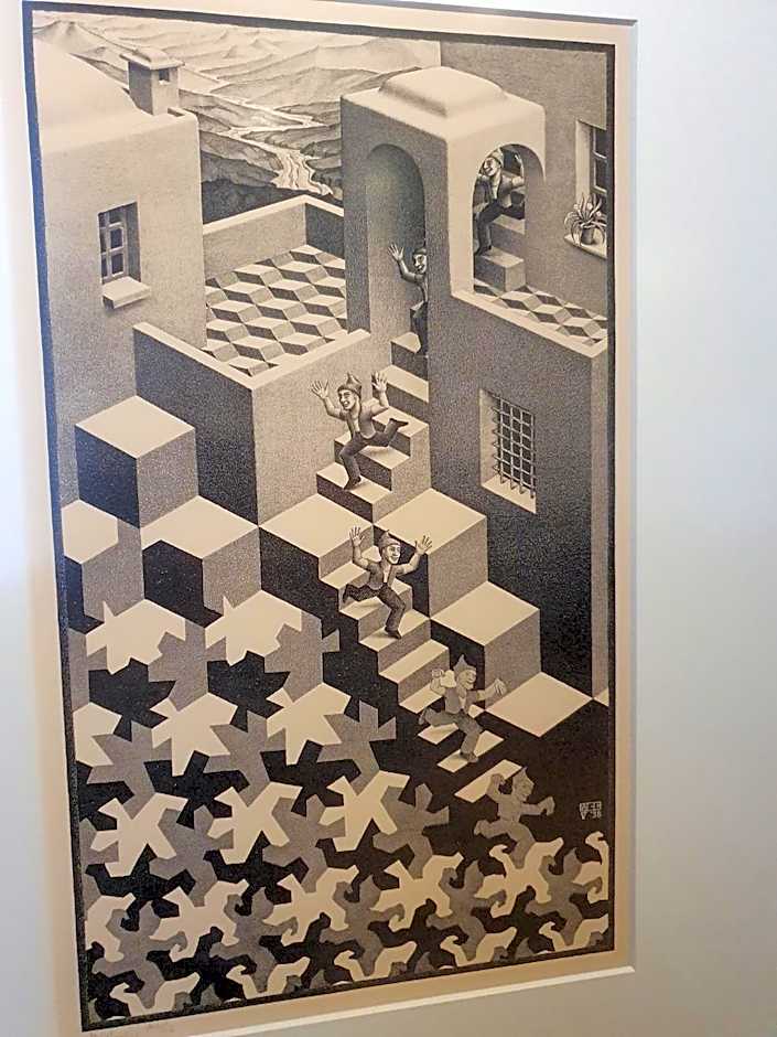 Cozy Garden House kijkduin Beach