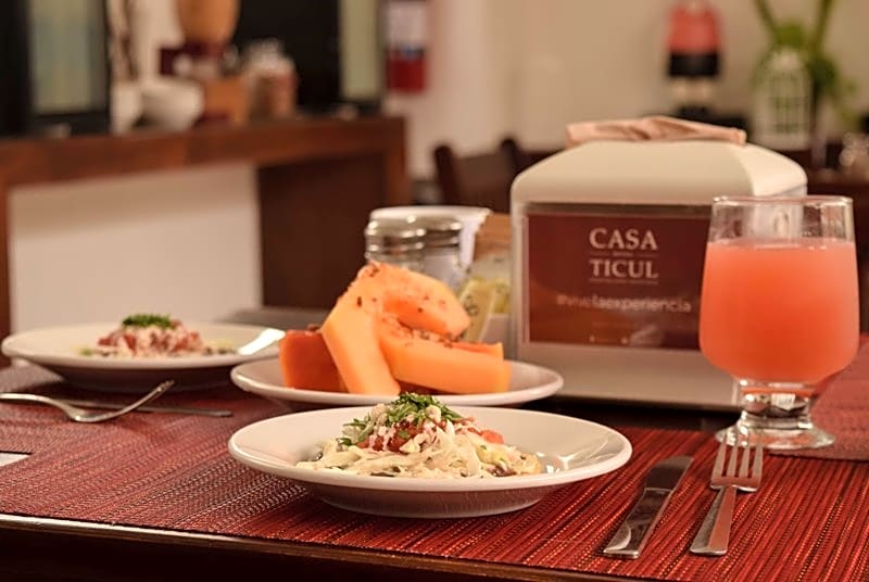 Casa Ticul Hotel Boutique - 5Th Ave by BFH