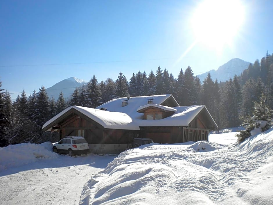 Bed and Breakfast Cappeler