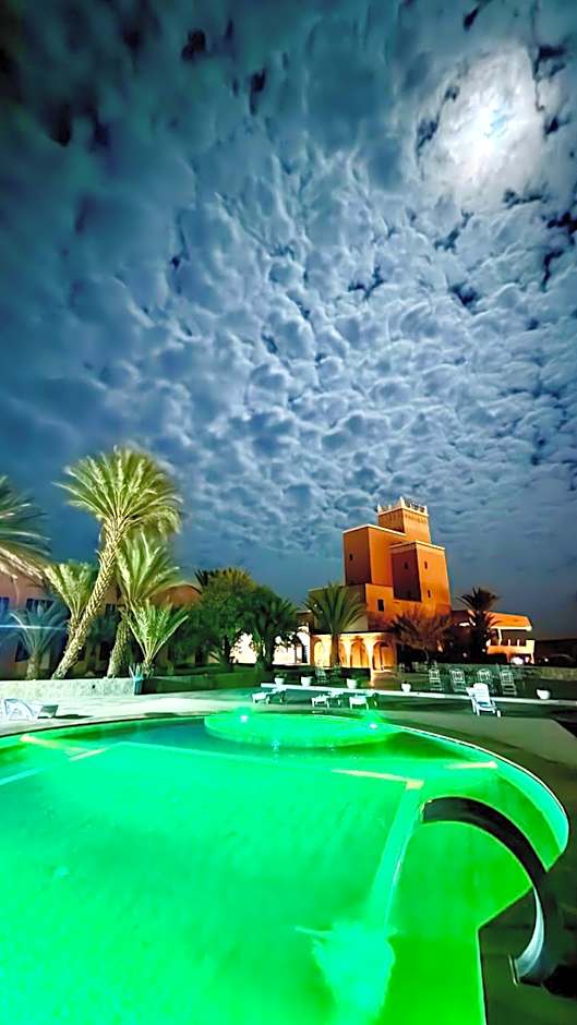 Photo 1 of 50 of Hotel Saghro