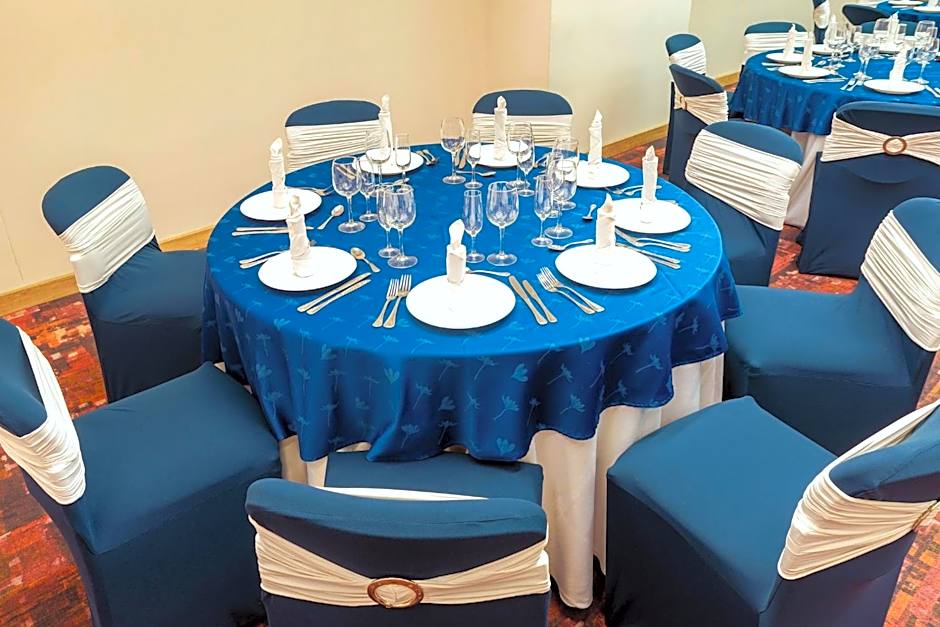 Holiday Inn Cúcuta By IHG