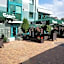 SPA Barlinek, Hotel Alma MED & SPA