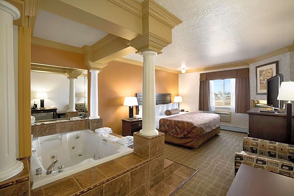 Days Inn by Wyndham High Level