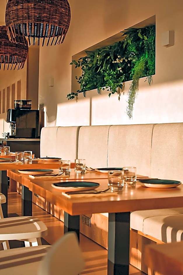 Golden Tulip Porto-Vecchio