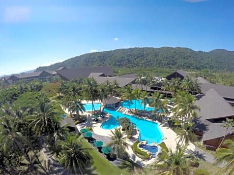 Nexus Resort & Spa Karambunai