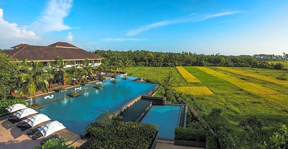 Photo 1 of 50 of Alila Diwa Goa - India