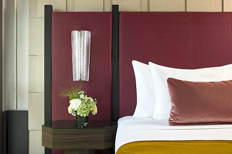 Tivoli President Milano Hotel
