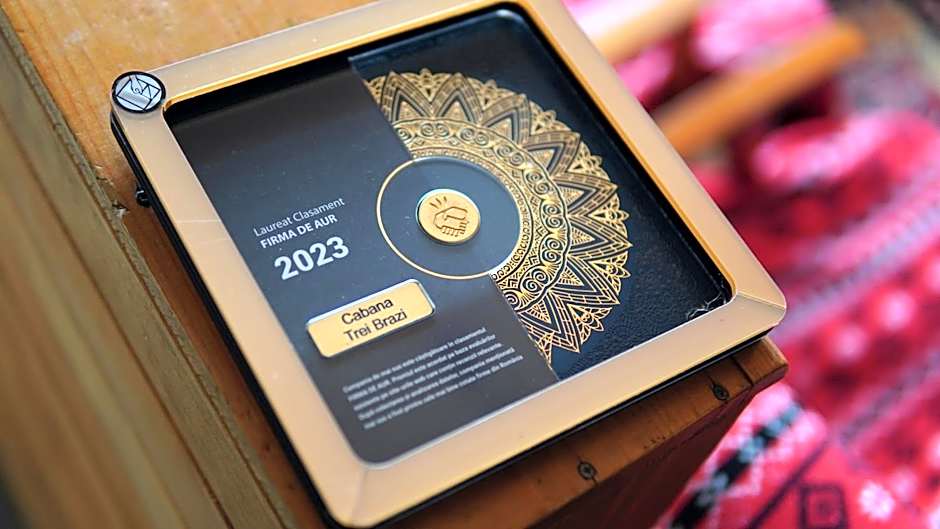 Cabana "Trei Brazi " Retezat