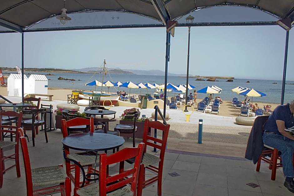 Danaos Hotel