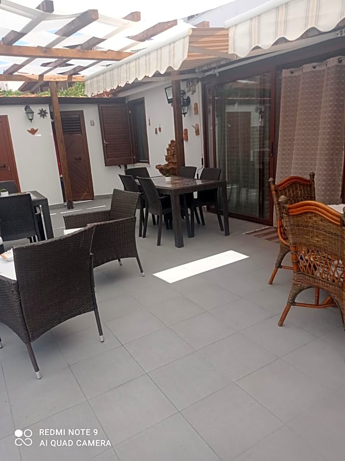 B&B Profumo di mare