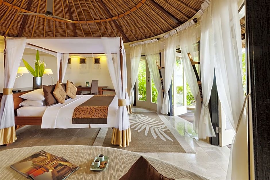 Banyan Tree Vabbinfaru