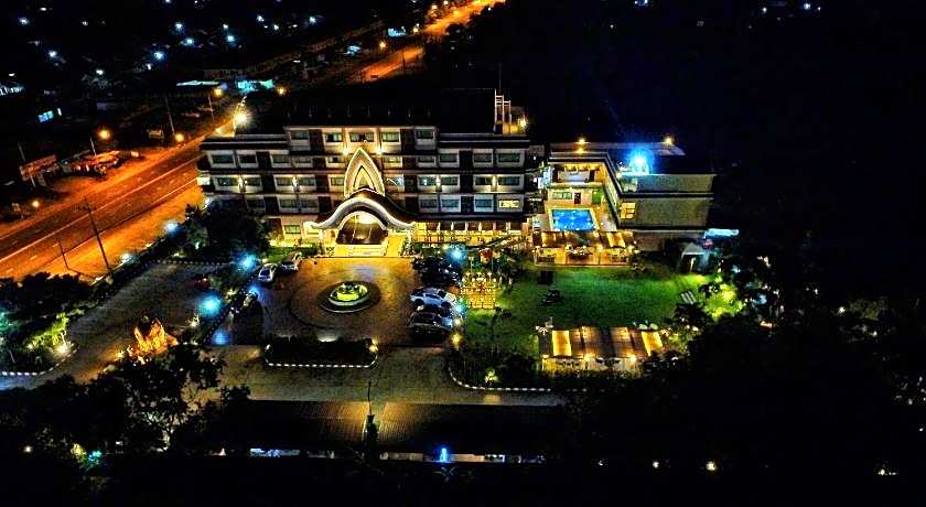 Phanomrungpuri Hotel