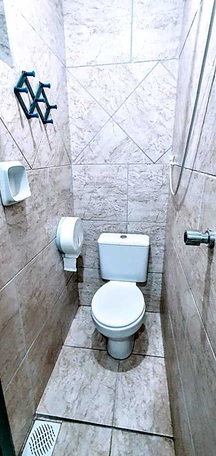 Pousada Romeiros do Pai Eterno - Santuario Basilica de Trindade