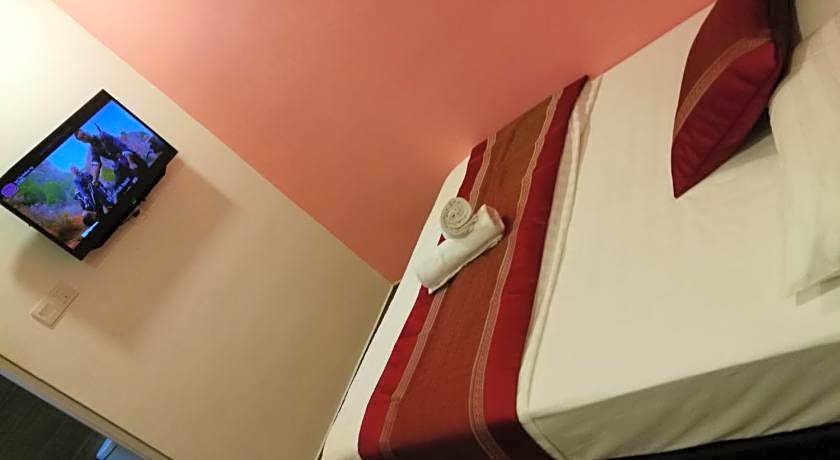 Hotel D'Spark Bayu Tinggi