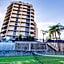 Hillcrest Apartment Hotel (formerly Central Hillcrest Apartments)