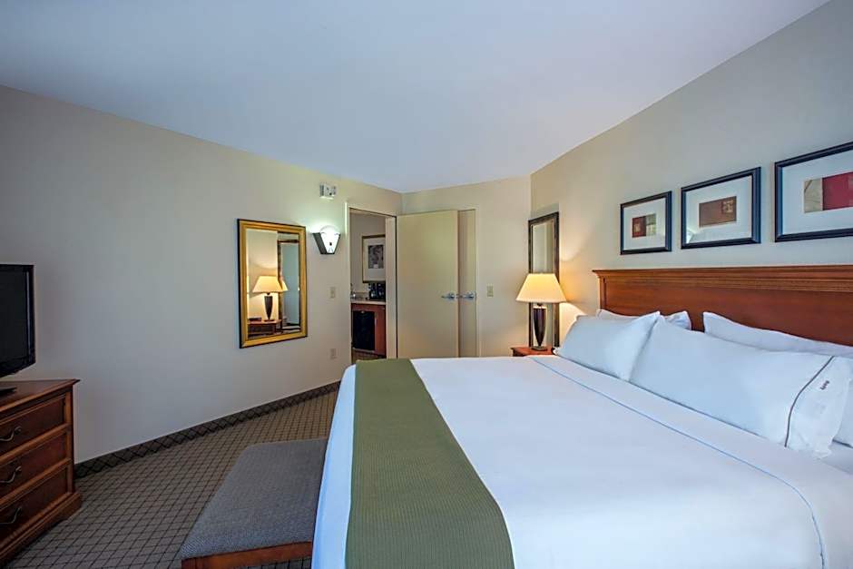 Holiday Inn Express Hotel & Suites Jackson - Flowood By IHG