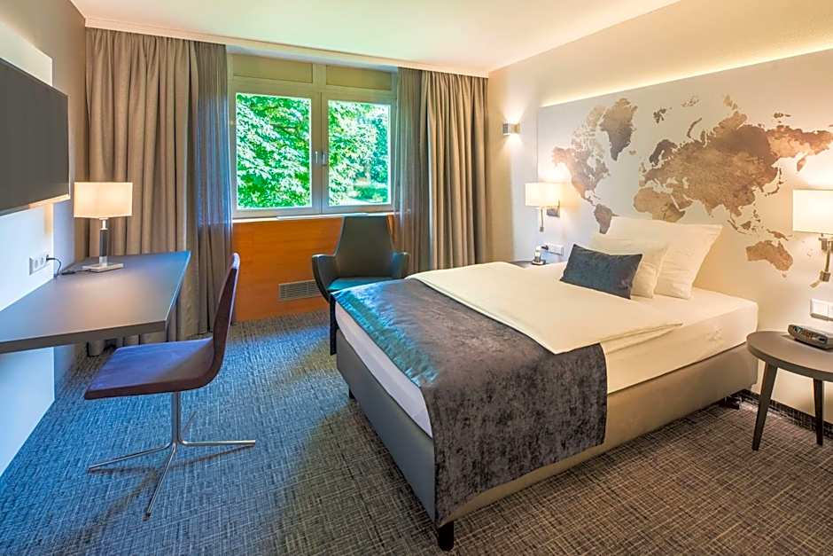Best Western Plus Hotel Fellbach-Stuttgart