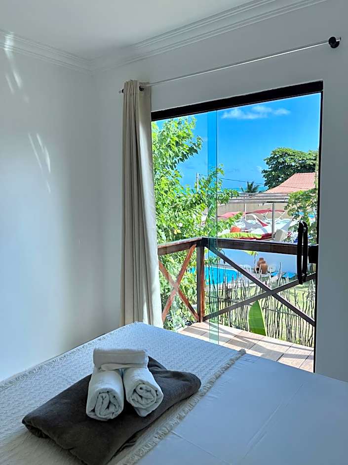 Maré Suítes Maragogi