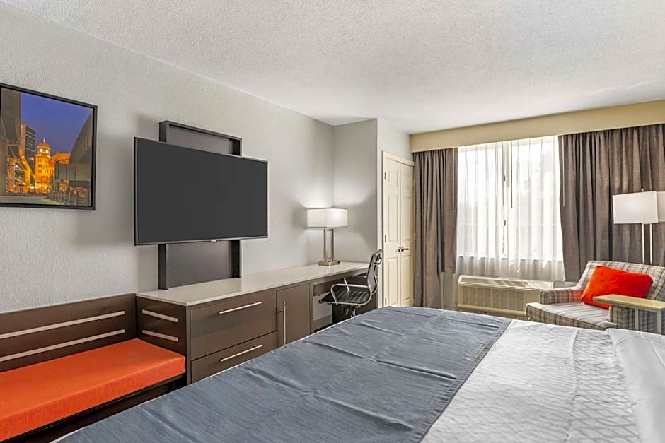 Best Western Premier Richmond City Gateway
