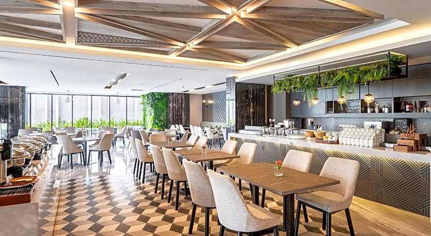 ASTON Sorong Hotel & Conference Center