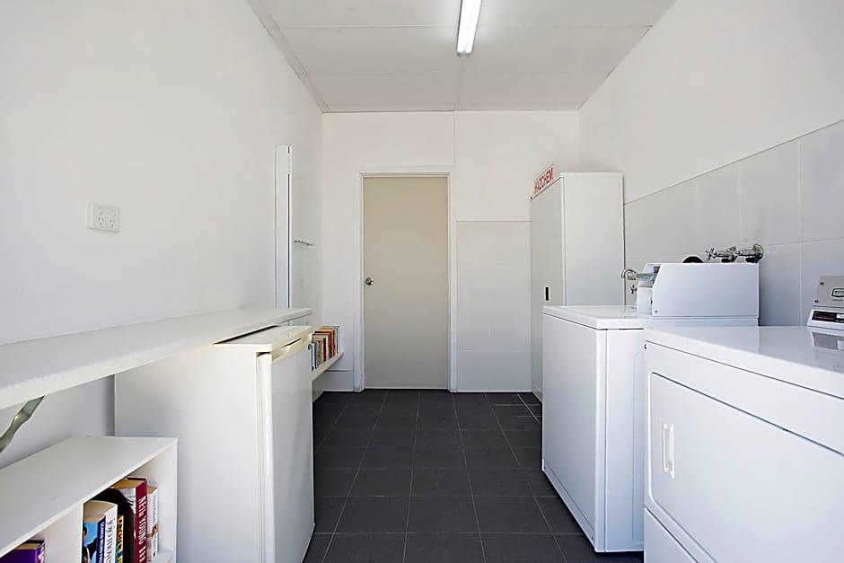 Comfort Inn May Park