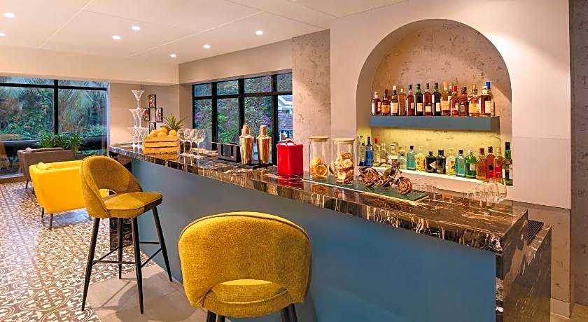 Hyatt Place Goa Candolim