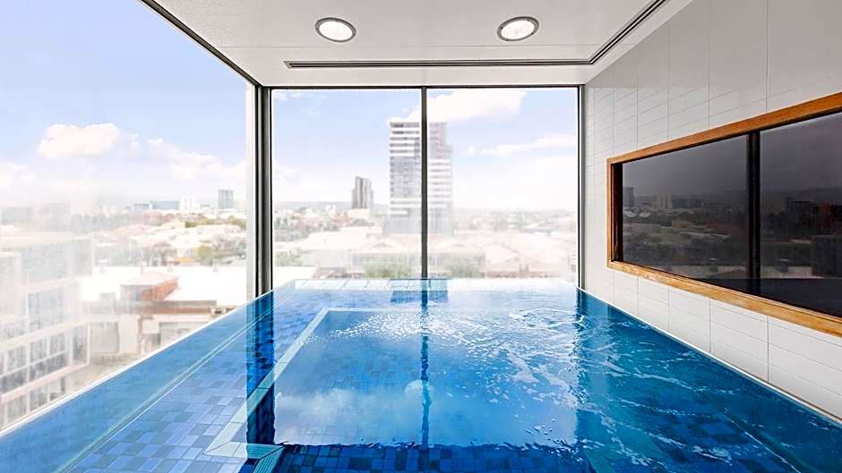 iStay Precinct Adelaide