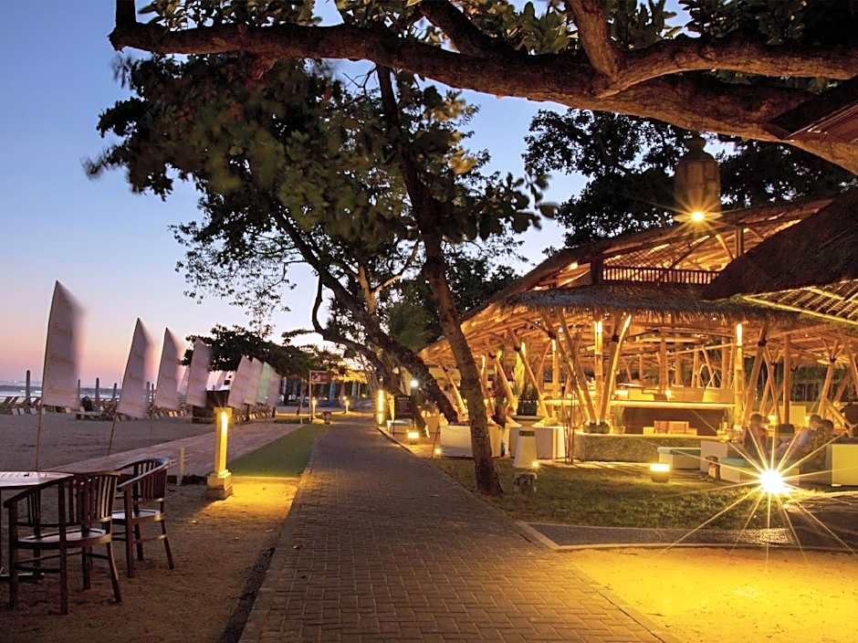 Prama Sanur Beach Bali Hotel