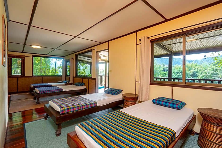 Hintok River Camp