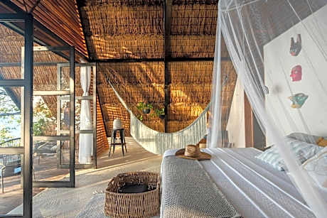 King Room with Lake View