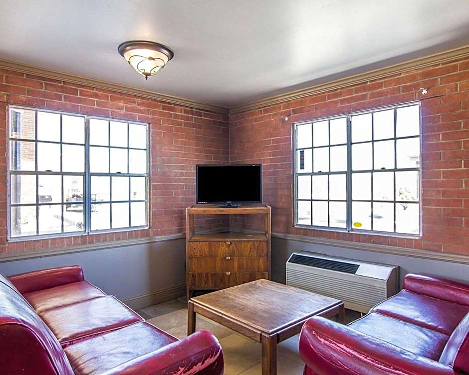 Rodeway Inn Prescott