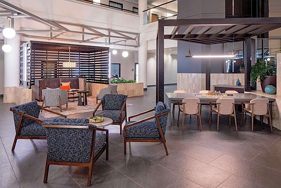 DoubleTree Suites By Hilton Salt Lake City