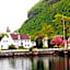 Øren Hotel
