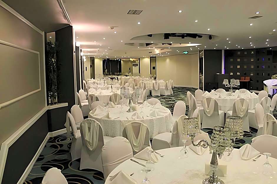 Aldino Hotel & Spa