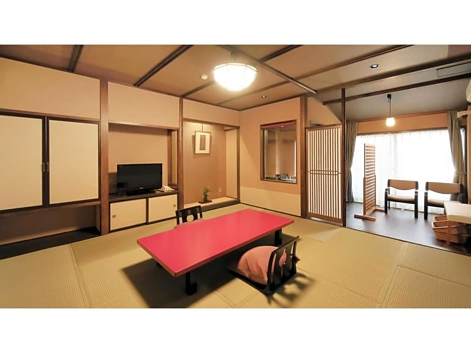 Saikatei Jidaiya - Vacation STAY 96456v