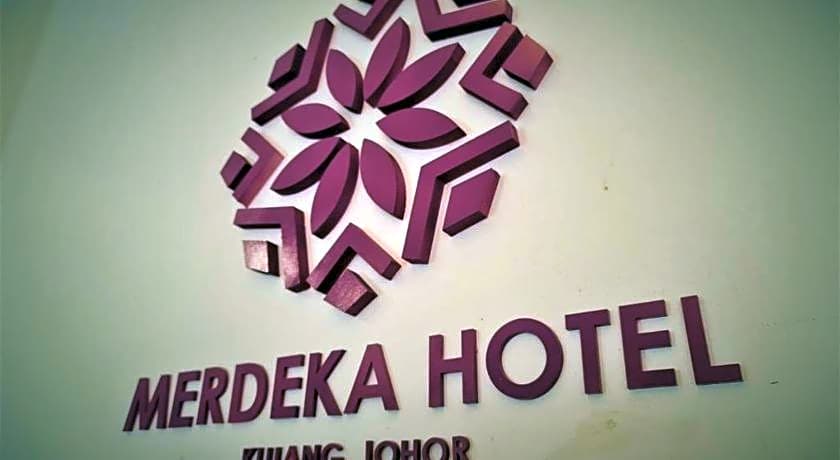 Merdeka Hotel