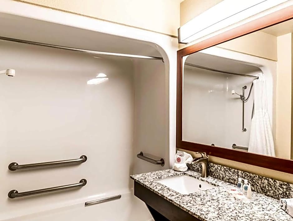 Hawthorn Extended Stay by Wyndham Amarillo