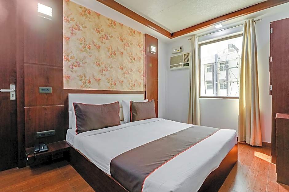 Collection O Grand Sparrow Inn by OYO Rooms – Agra, NC