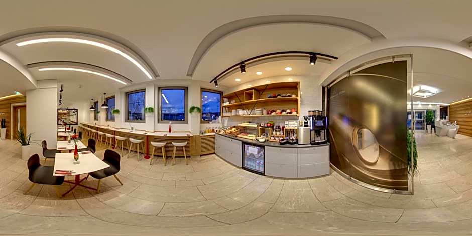 Hotel Reich Winterbach