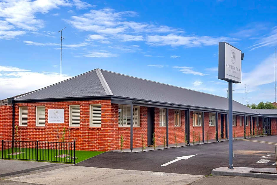 Newington Apartments